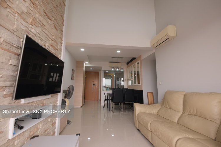 Prive (D19), Condominium #182542462